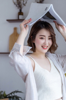 女公务员的伦理
