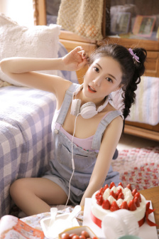 美人泪